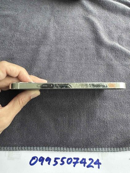 12 Pro 128 gb รูปที่ 5