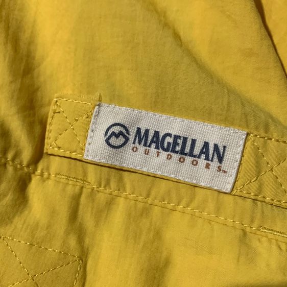 เสื้อตกปลาแบรน magellan Outdoors shirt mens รูปที่ 8