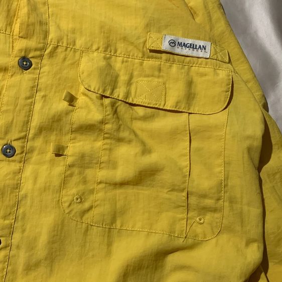 เสื้อตกปลาแบรน magellan Outdoors shirt mens รูปที่ 6