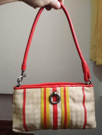 กระเป๋าBottega Veneta สวบ รูปที่ 17