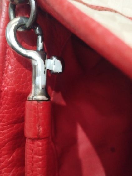 กระเป๋าBottega Veneta สวบ รูปที่ 7