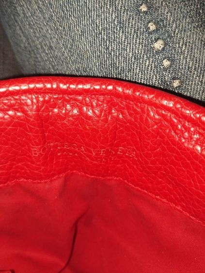 กระเป๋าBottega Veneta สวบ รูปที่ 10