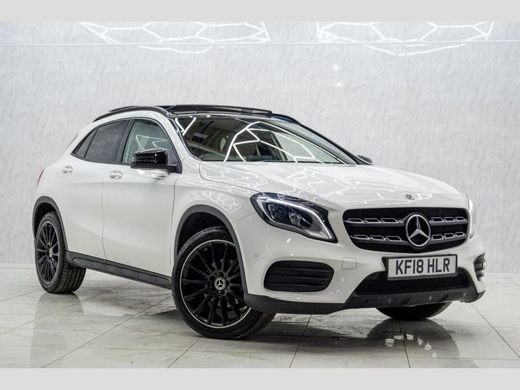 ล้อเบ็นซ์ ล้อBenz GLA-Class W156 AMG แท้ ลายก้านบิด ขอบ19" พร้อมยาง ใส่ Benz ได้หลายรุ่น รูปที่ 11
