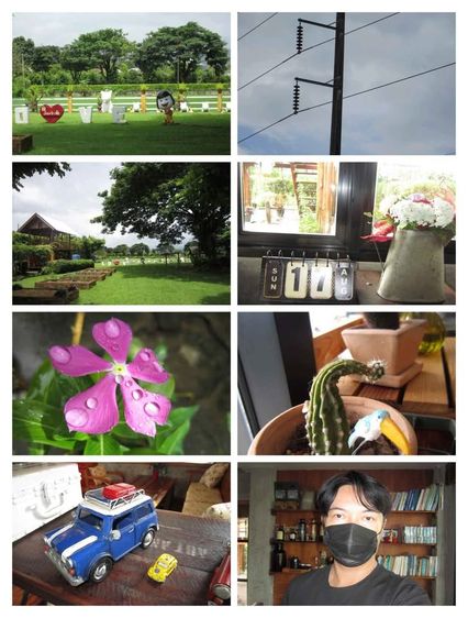 กล้อง canon ixus210is ixy10s เมนูไทย สวยจิกตา   รูปที่ 7