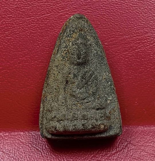 พระพุทโธน้อยแม่ชีบุญเรือนโตบุญเติมวัดอาวุธิการาม