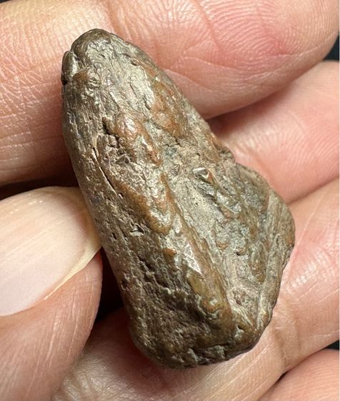 🙏พระนาคปรกเนื้อผงคลุกรัก ล.ป.ศุข วัดปากคลองมะขามเฒ่า🙏พระเนื้อดิน ล.ป.บุญ หลังจาร🙏พระนางกำแพง พระผ่านการบูชา องค์ละ 1850 รูปที่ 15