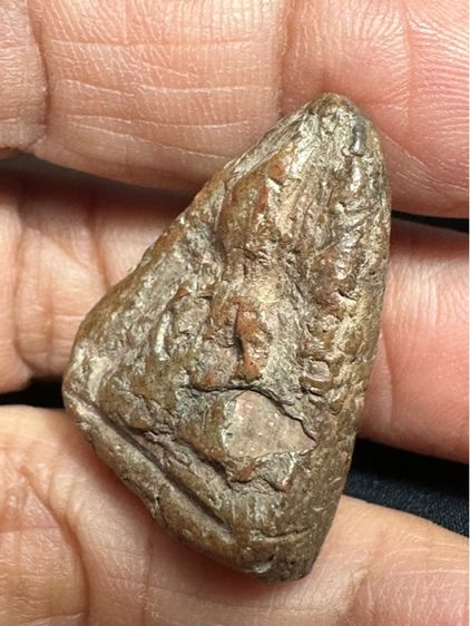 🙏พระนาคปรกเนื้อผงคลุกรัก ล.ป.ศุข วัดปากคลองมะขามเฒ่า🙏พระเนื้อดิน ล.ป.บุญ หลังจาร🙏พระนางกำแพง พระผ่านการบูชา องค์ละ 1850 รูปที่ 16