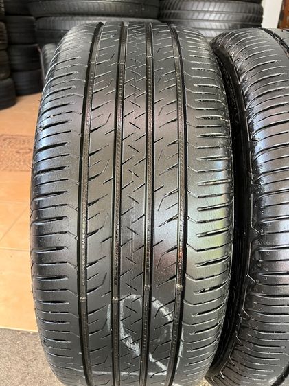 ยาง Goodyear 235 50 19 คู่ 1400 บาท ไม่ปะ สวย รูปที่ 2