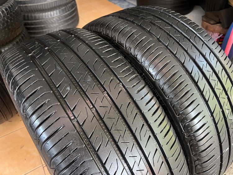 ยาง Goodyear 235 50 19 คู่ 1400 บาท ไม่ปะ สวย รูปที่ 4