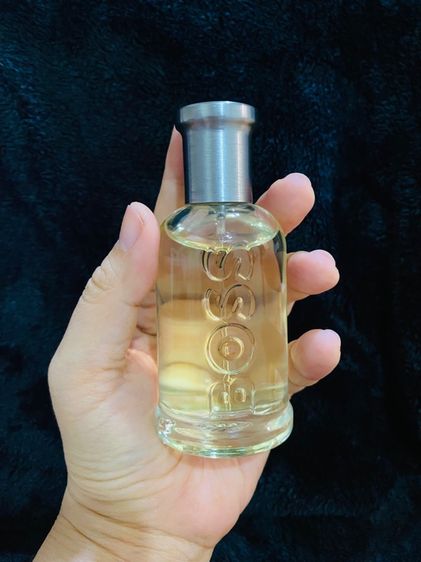  น้ำหอมแท้ 💯 Boss Bottled by Hugo Boss for Men EDT 50 ml  รูปที่ 10