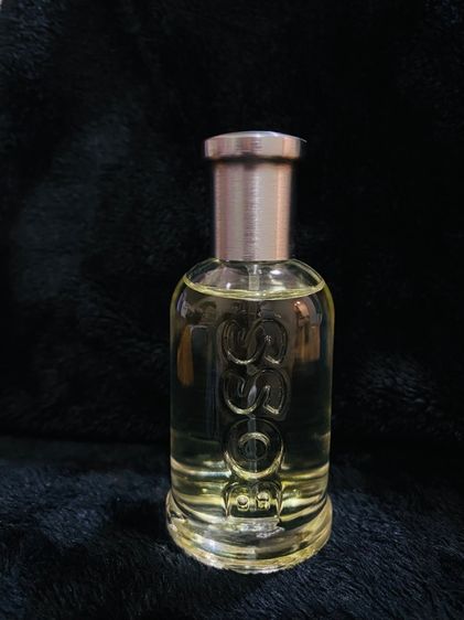  น้ำหอมแท้ 💯 Boss Bottled by Hugo Boss for Men EDT 50 ml  รูปที่ 3