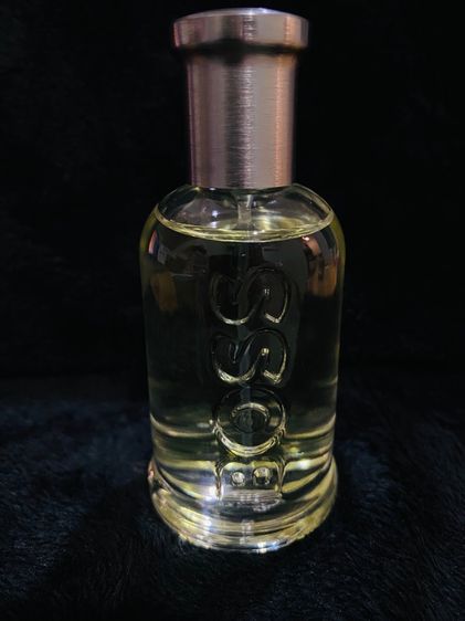  น้ำหอมแท้ 💯 Boss Bottled by Hugo Boss for Men EDT 50 ml  รูปที่ 9