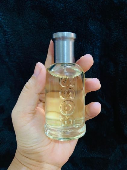  น้ำหอมแท้ 💯 Boss Bottled by Hugo Boss for Men EDT 50 ml  รูปที่ 11