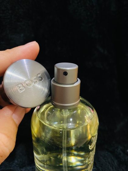  น้ำหอมแท้ 💯 Boss Bottled by Hugo Boss for Men EDT 50 ml  รูปที่ 6