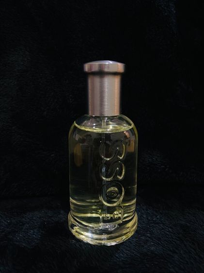  น้ำหอมแท้ 💯 Boss Bottled by Hugo Boss for Men EDT 50 ml  รูปที่ 2