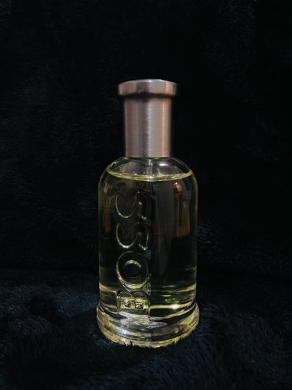  น้ำหอมแท้ 💯 Boss Bottled by Hugo Boss for Men EDT 50 ml  รูปที่ 4