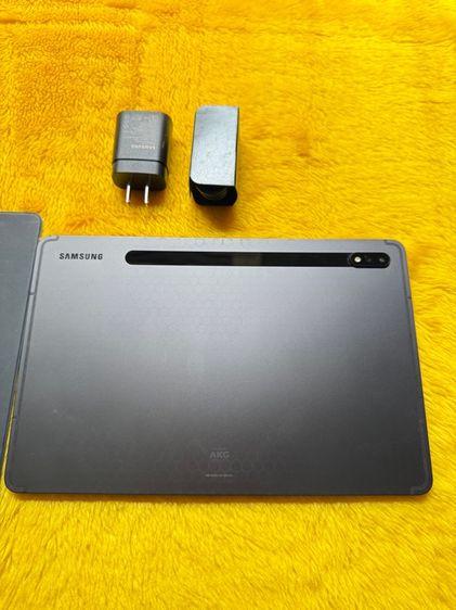 Samsung Tab S8-5G. รูปที่ 11