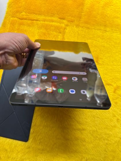 Samsung Tab S8-5G. รูปที่ 10