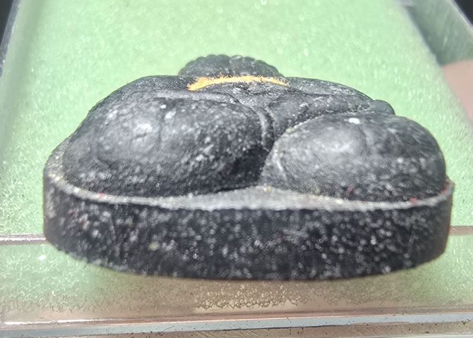 พระปิดตา หลวงปู่เจียม  รูปที่ 7