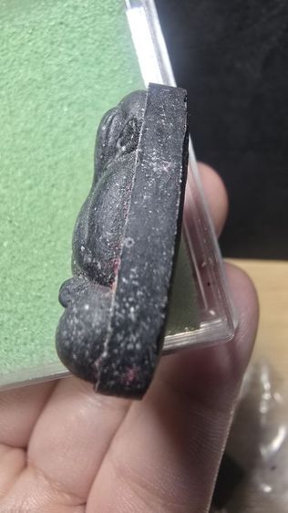 พระปิดตา หลวงปู่เจียม  รูปที่ 6