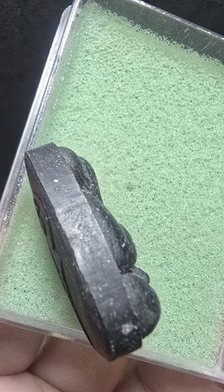 พระปิดตา หลวงปู่เจียม  รูปที่ 5