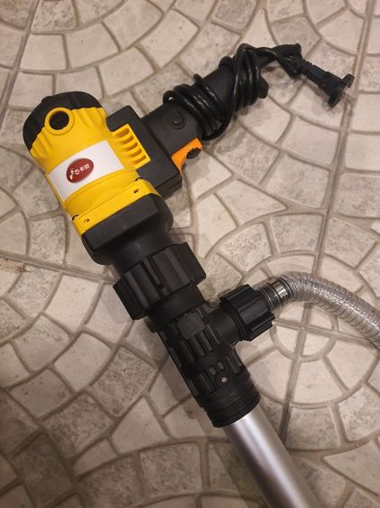 ขายปั๊มสูบน้ำมัน เครื่องสูบน้ำมันไฟฟ้า ปั๊มดูดน้ำมัน รูปที่ 2