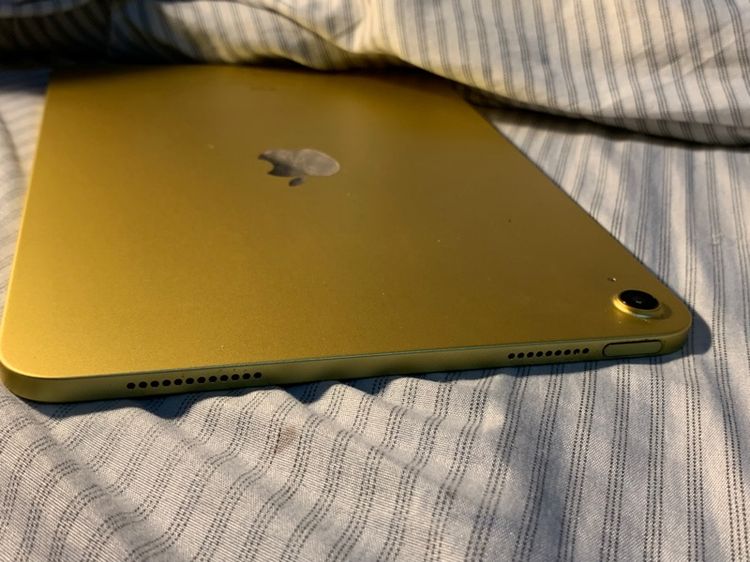 iPad gen10 รูปที่ 6