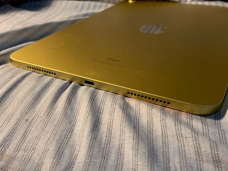 iPad gen10 รูปที่ 5