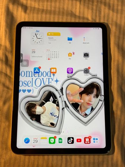 iPad gen10 รูปที่ 2