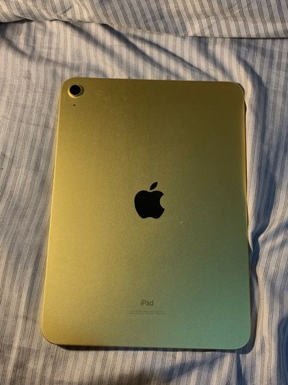 iPad gen10 รูปที่ 4