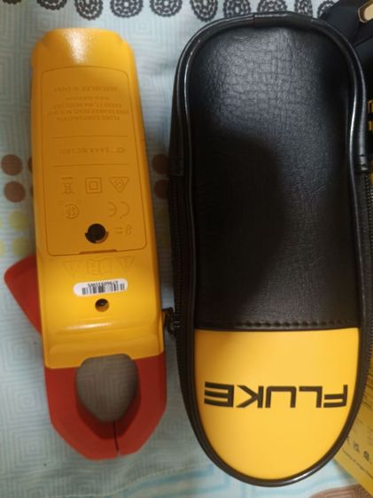 Fluke 323 True-rms Clamp Meter

Model Fluke 323 True-rms Clamp Meter

 รูปที่ 5