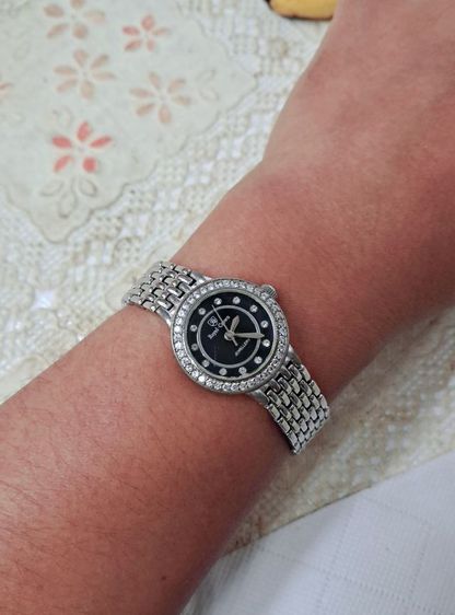 นาฬิกาข้อมือ Royalcrown watch   รูปที่ 2