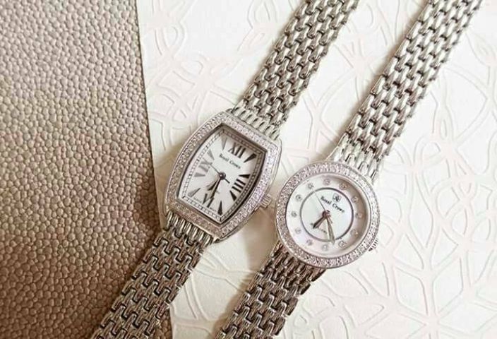 นาฬิกาข้อมือ Royalcrown watch   รูปที่ 3