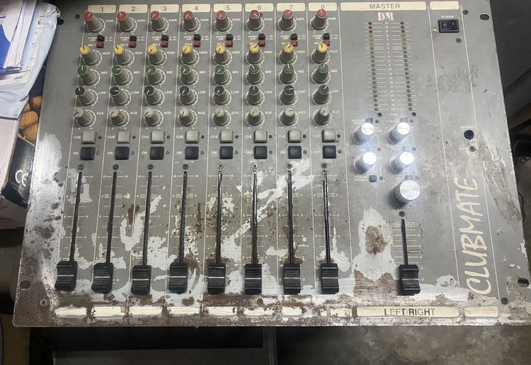 มิกซ์ DR CLUBMATE วินเทส รูปที่ 3