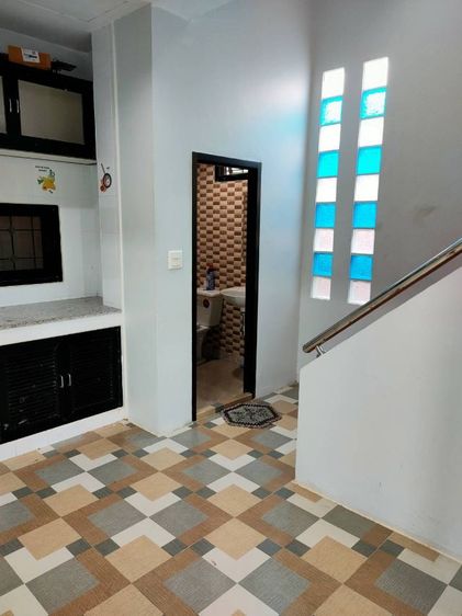 ไม่ใช่ อาคารพาณิชย์ 3 คูหา เนื้อที่ 35 ตารางวา กว้าง 12 เมตรลึก 12 เมตร บางศรีเมือง นนทบุรี ใกล้ท่าน้ำนนท์ 500ม ถ. ราชพฤกษ์ นครอินทร์ บางกรวย
 รูปที่ 4