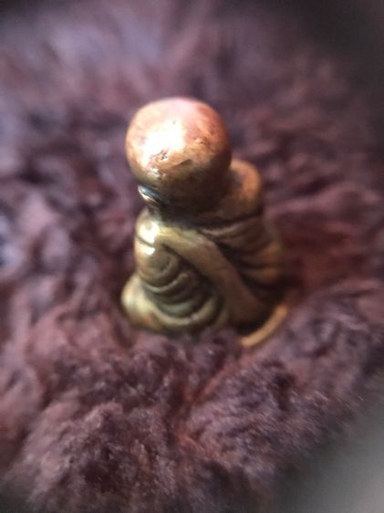 หลวงพ่อเงินวัดบางคลาน รูปที่ 3