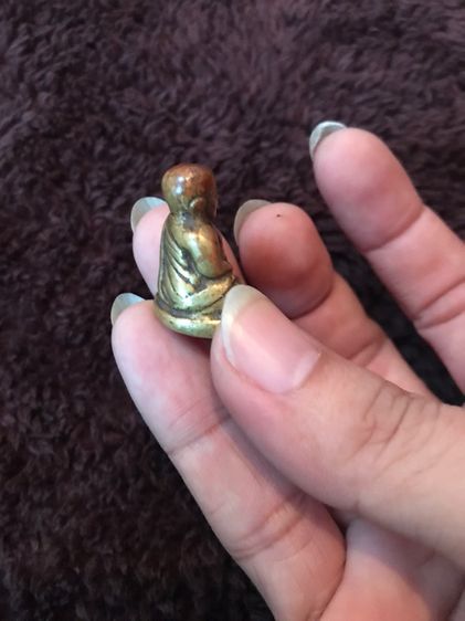 หลวงพ่อเงินวัดบางคลาน รูปที่ 11