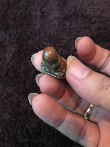 หลวงพ่อเงินวัดบางคลาน รูปที่ 9