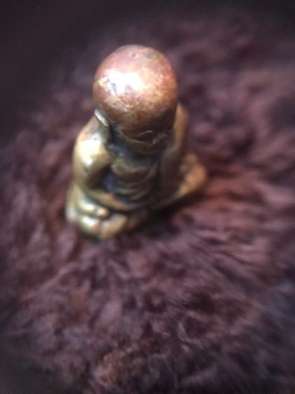 หลวงพ่อเงินวัดบางคลาน รูปที่ 4