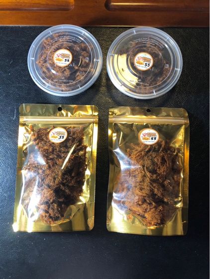 หมูหวาน