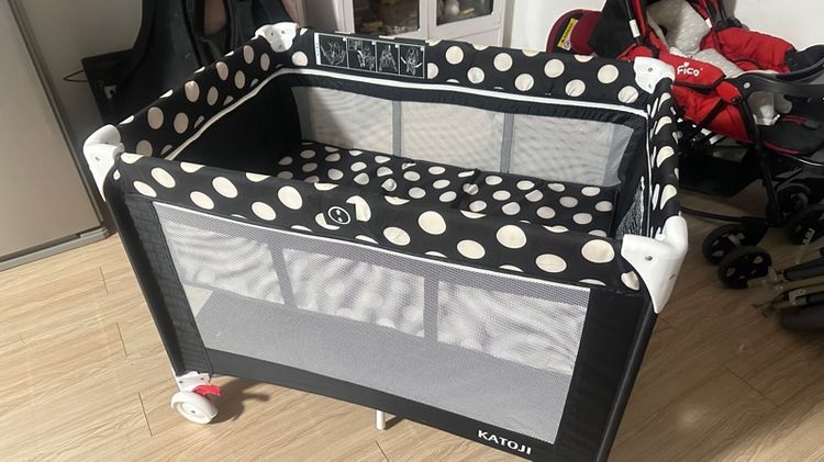 เปลเด็กอ่อน อื่นๆ เปลนอน