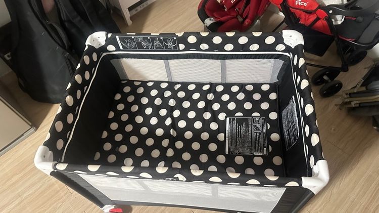 เปลนอน รูปที่ 2