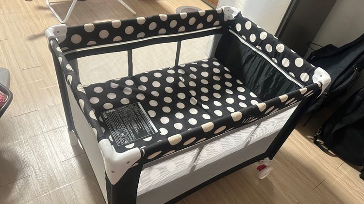 เปลนอน รูปที่ 3