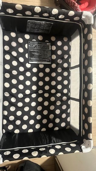 เปลนอน รูปที่ 5