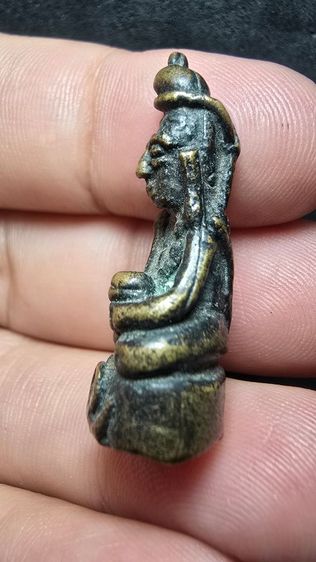 หลวงพ่ออิ่ม วัดหัวเขา รูปที่ 3