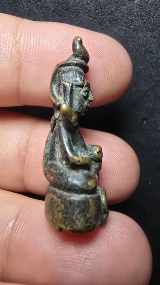 หลวงพ่ออิ่ม วัดหัวเขา รูปที่ 4