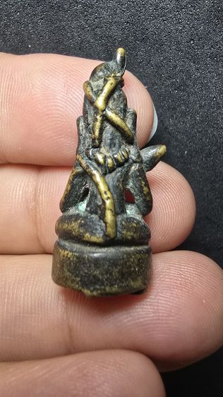 หลวงพ่ออิ่ม วัดหัวเขา รูปที่ 2