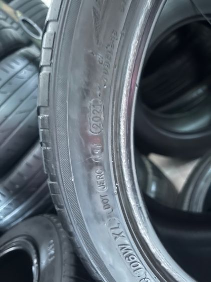 ยางมือสอง 275 40 20 2 เส้น รูปที่ 2