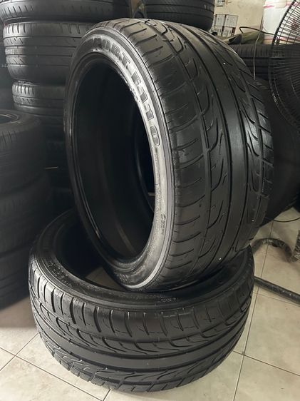 ยางมือสอง 275 40 20 2 เส้น รูปที่ 4