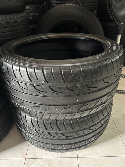 อื่นๆ ยางมือสอง 275 40 20 2 เส้น